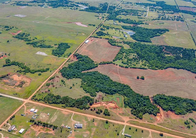 Photo 3 of Land for sale at Council & Charter Oak, Cashion, OK 73016 | MLS# 1234799 | Listing updated on 2026-07-16