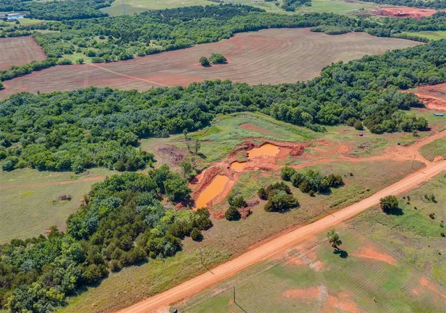 Photo 4 of Land for sale at Council & Charter Oak, Cashion, OK 73016 | MLS# 1234799 | Listing updated on 2026-07-16