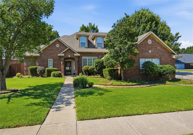 1st image of 4328 Harrogate Dr, Norman, OK 73072 | MLS# 1234800