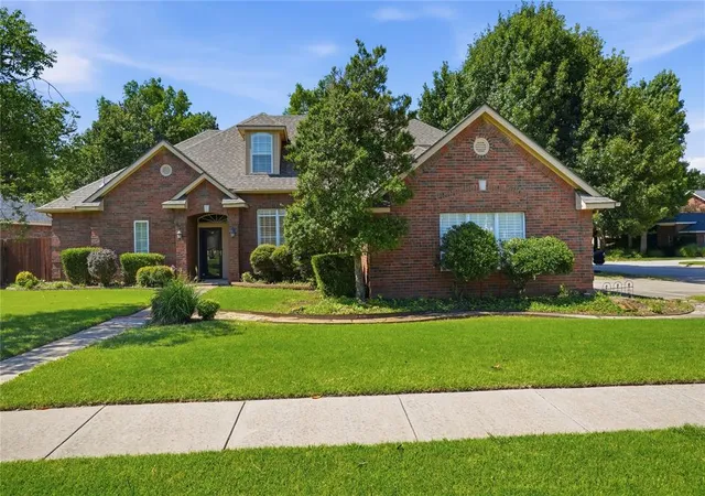 3rd image of 4328 Harrogate Dr, Norman, OK 73072 | MLS# 1234800