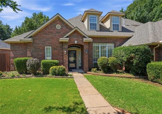4th image of 4328 Harrogate Dr, Norman, OK 73072 | MLS# 1234800