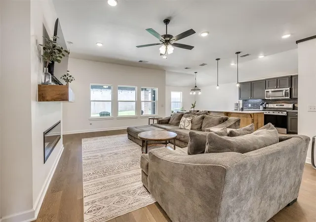 Photo 3 of Single family home for sale at 3821 Nw 177th Street, Edmond, OK 73012 | MLS# 1234802 | Listing updated on 2026-08-17