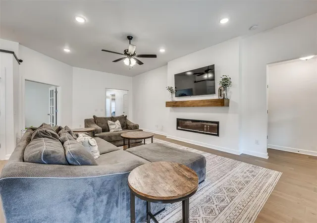 Photo 4 of Single family home for sale at 3821 NW 177th Street, Edmond, OK 73012 | MLS# 1234802 | Listing updated on 2026-08-17