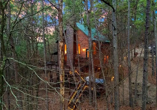 1st image of 94 Treble Hook, Broken Bow, OK 74728 | MLS# 1234808
