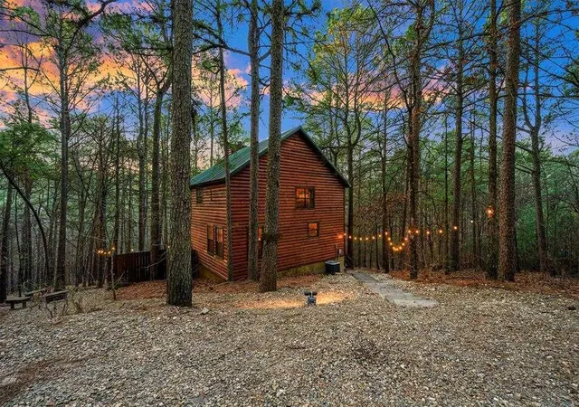 2nd image of 94 Treble Hook, Broken Bow, OK 74728 | MLS# 1234808