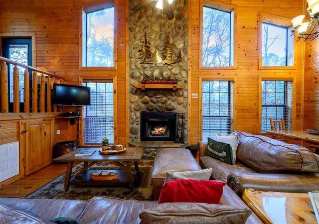 4th image of 94 Treble Hook, Broken Bow, OK 74728 | MLS# 1234808