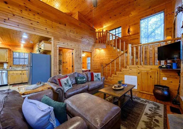 5th image of 94 Treble Hook, Broken Bow, OK 74728 | MLS# 1234808