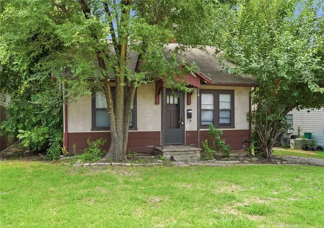 1st image of 3316 Nw 14th St, Oklahoma City, OK 73107 | MLS# 1234809