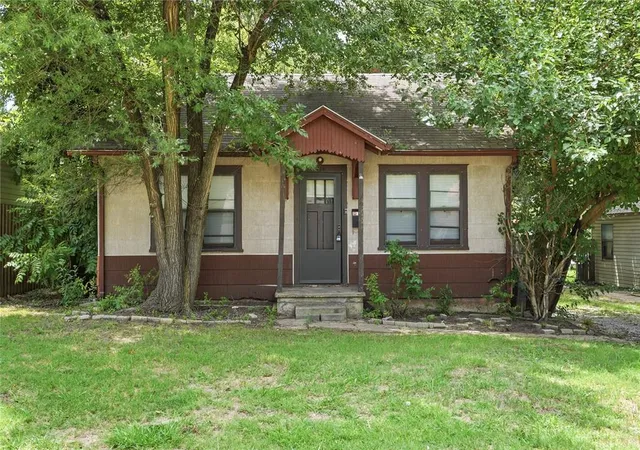 2nd image of 3316 Nw 14th St, Oklahoma City, OK 73107 | MLS# 1234809