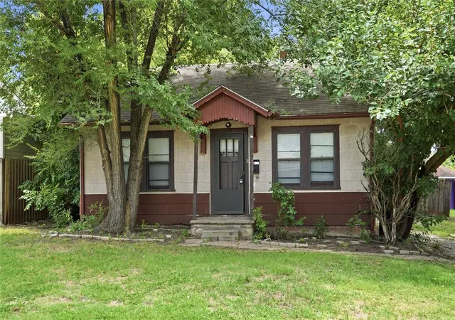 3rd image of 3316 Nw 14Th St, Oklahoma City, OK 73107 | MLS# 1234809