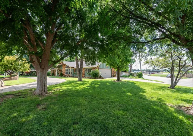 Homes for sale in Weatherford, OK | 1109 N Terrace Dr, Weatherford, OK 73096 | MLS# 1234811
