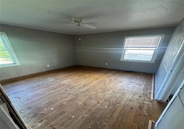 Photo 2 of Single Family Residence at 3217 SW 40th Street, Oklahoma City, OK 73119 | MLS# 1234820 |  | Sold on 2026-07-15