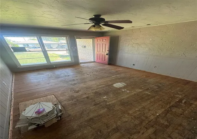 Photo 4 of Single Family Residence at 3217 SW 40th Street, Oklahoma City, OK 73119 | MLS# 1234820 |  | Sold on 2026-07-15