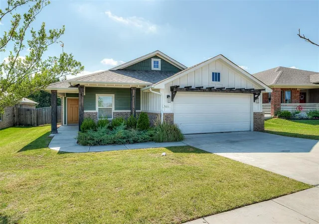 Homes for sale in Norman, OK | 3011 Wister Rd, Norman, OK 73069 | MLS# 1234822