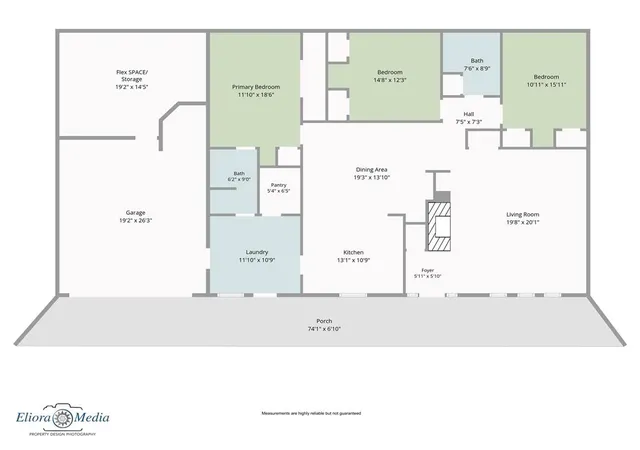 36th image of 1211 E Rock Creek Rd, Tuttle, OK 73089 | MLS# 1234823