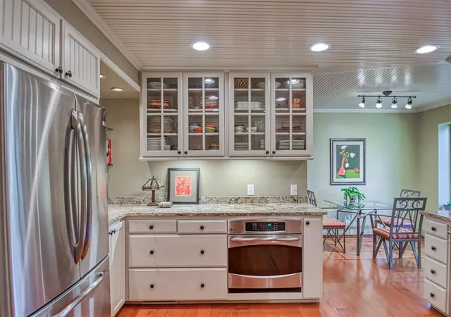 Photo 3 of Single family home for sale at 2010 Trailpine Ct, Norman, OK 73072 | MLS# 1234825 | Listing updated on 2026-07-24