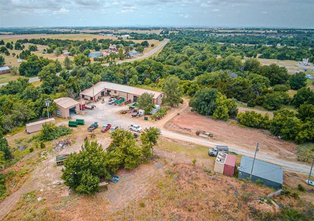 Homes for sale in Cement, OK | 27115 W County Road 1442 Road, Cement, OK 73017 | MLS# 1234832