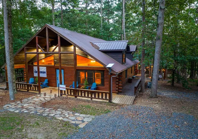 1st image of 22 Steelhead Bay Ln, Broken Bow, OK 74728 | MLS# 1234833