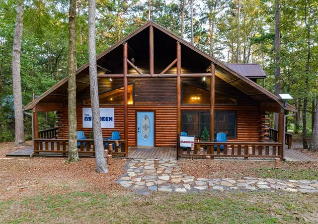 2nd image of 22 Steelhead Bay Ln, Broken Bow, OK 74728 | MLS# 1234833