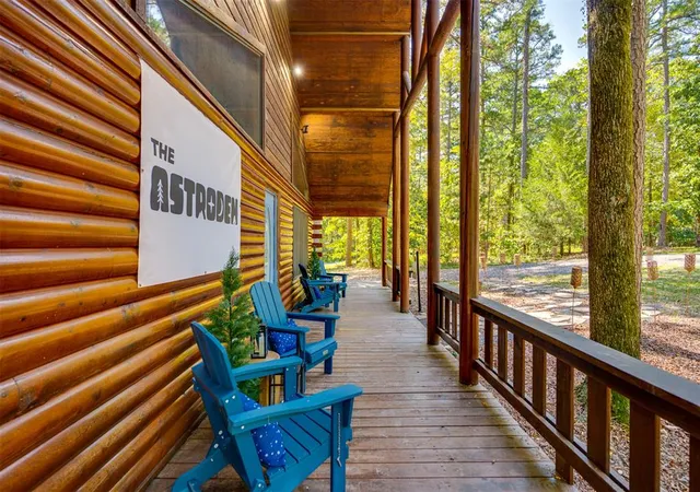 5th image of 22 Steelhead Bay Ln, Broken Bow, OK 74728 | MLS# 1234833
