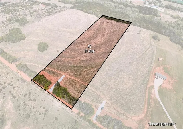 Photo 1 of Sale Pending at 0 E 740 Road, Coyle, OK 73027 | MLS# 1234842 | Listing updated on 2026-10-09