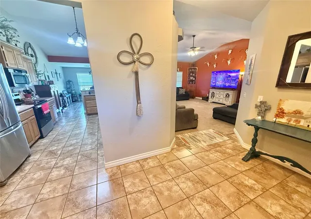 Photo 3 of Single family home for sale at 1724 White Tail Dr, Altus, OK 73521 | MLS# 1234852 | Listing updated on 2026-06-18