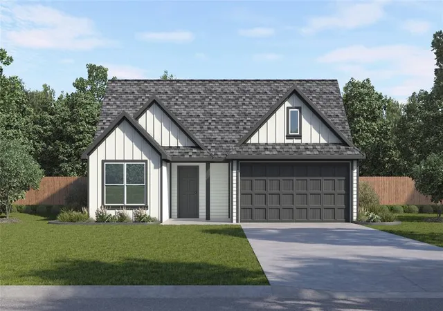 Photo 1 of Sale Pending at 4900 Kaeden Dr, Noble, OK 73068 | MLS# 1234866 | Listing updated on 2026-06-17