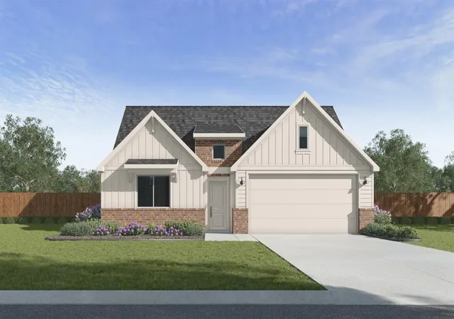 Photo 1 of Sale Pending at 4904 Kaeden Dr, Noble, OK 73068 | MLS# 1234872 | Listing updated on 2026-06-17