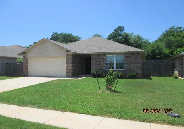Photo 1 of Single family home for sale at 208 Tuscany Cir, Noble, OK 73068 | MLS# 1234892 | Listing updated on 2026-09-16