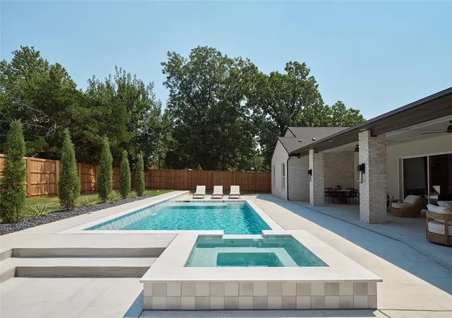Photo 3 of Single family home for sale at 509 Benton Rd, Edmond, OK 73034 | MLS# 1234894 | Listing updated on 2026-08-12