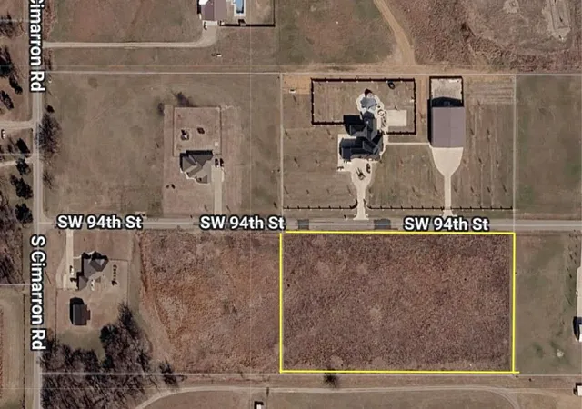 Homes for sale in Mustang, OK | 15600 Sw 94th St, Mustang, OK 73064 | MLS# 1234903