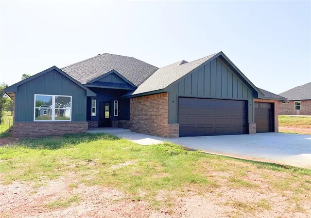 1st image of 2209 Winter Ridge Rd, Blanchard, OK 73010 | MLS# 1234906