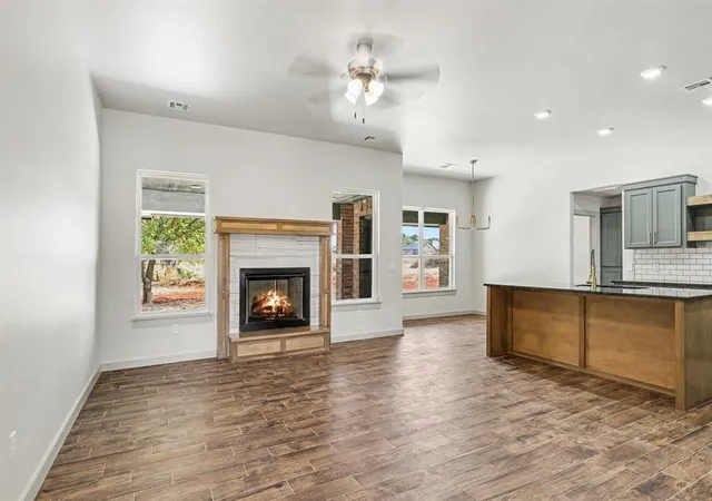 Photo 2 of Single family home for sale at 2209 Winter Ridge Rd, Blanchard, OK 73010 | MLS# 1234906 | Listing updated on 2026-10-14