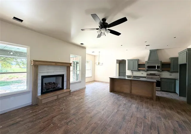 3rd image of 2209 Winter Ridge Rd, Blanchard, OK 73010 | MLS# 1234906