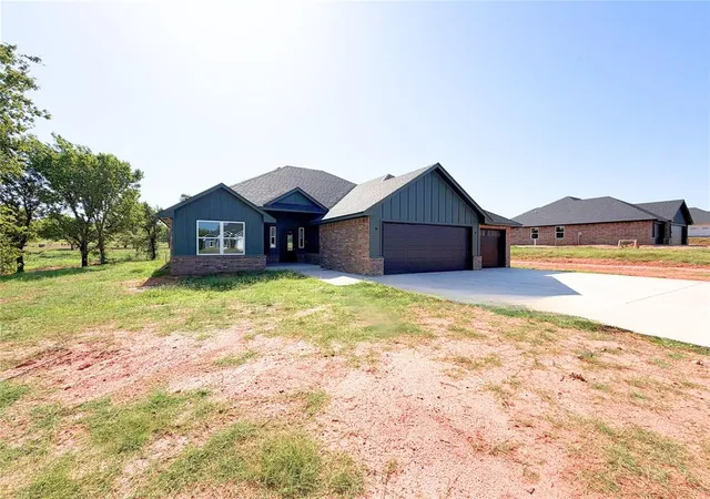 5th image of 2209 Winter Ridge Rd, Blanchard, OK 73010 | MLS# 1234906
