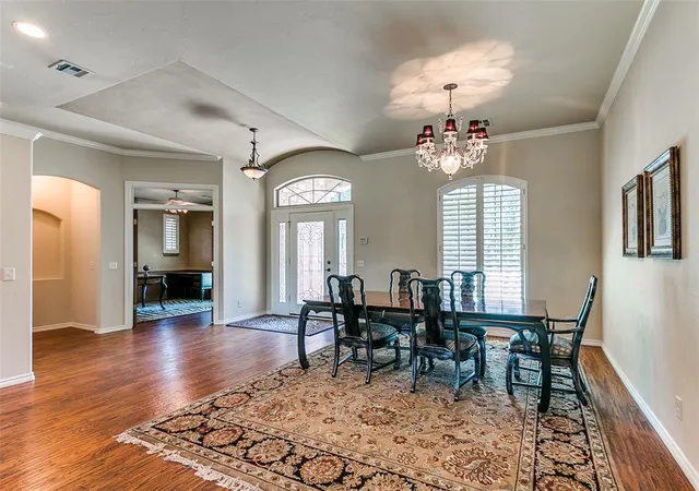 Photo 3 of Sale Pending at 3000 Meriweather Rd, Edmond, OK 73003 | MLS# 1234917 | Listing updated on 2026-09-01