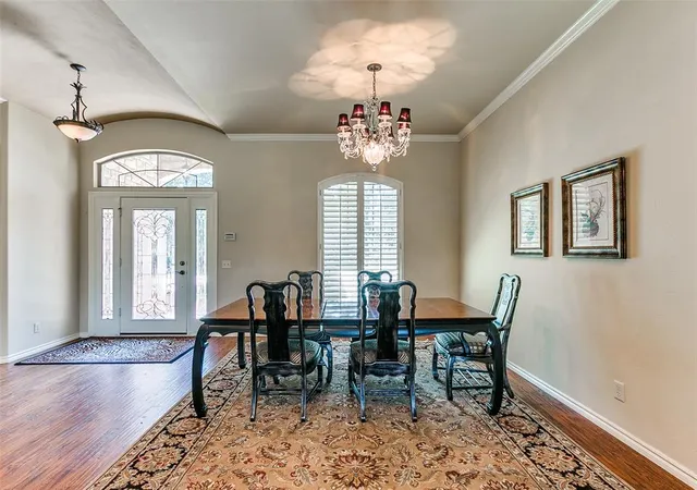 Photo 3 of Sale Pending at 3000 Meriweather Rd, Edmond, OK 73003 | MLS# 1234917 | Listing updated on 2026-09-01