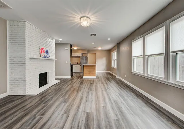 Photo 3 of Single family home for sale at 2319 Nw 18th Street, Oklahoma City, OK 73107 | MLS# 1234918 | Listing updated on 2026-06-27