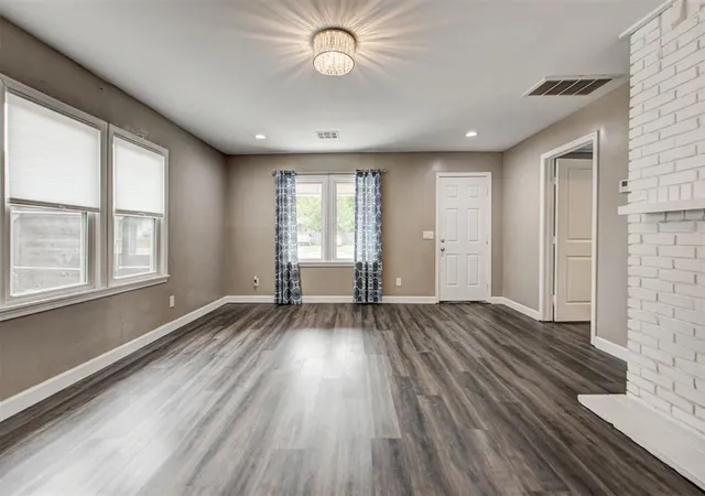 Photo 3 of Single family home for sale at 2319 NW 18th Street, Oklahoma City, OK 73107 | MLS# 1234918 | Listing updated on 2026-06-27