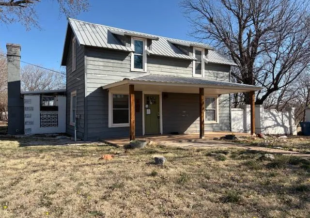 Homes for sale in Cordell, OK | 601 E South St, Cordell, OK 73632 | MLS# 1234919