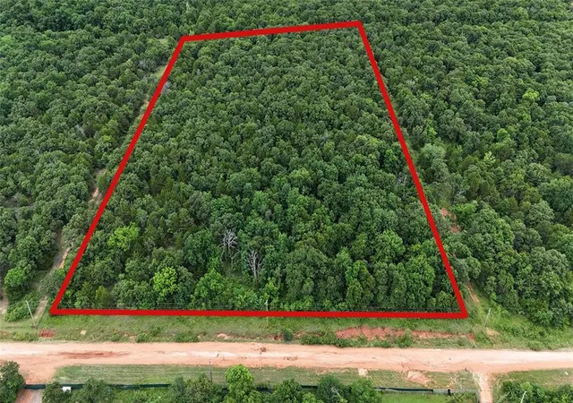 3rd image of 18730 Deer Creek Rd, Lexington, OK 73051 | MLS# 1234922