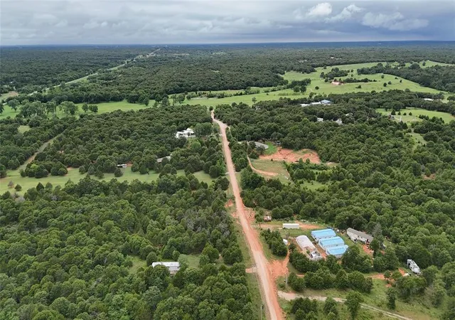 4th image of 18730 Deer Creek Rd, Lexington, OK 73051 | MLS# 1234922