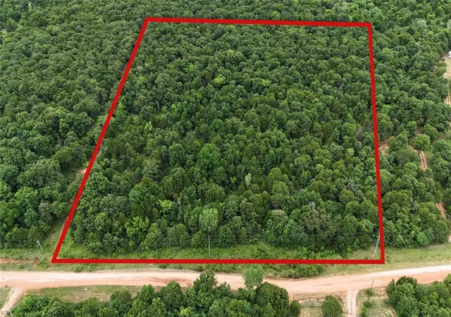 7th image of 18730 Deer Creek Rd, Lexington, OK 73051 | MLS# 1234922