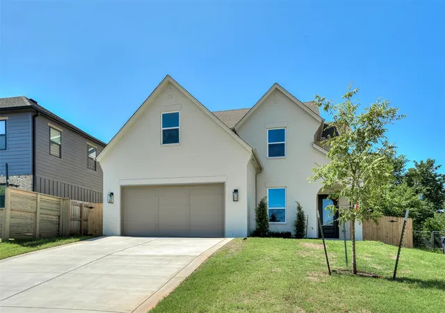Photo 1 of Single family home for sale at 1804 Nw 40th Street, Oklahoma City, OK 73118 | MLS# 1234923 | Listing updated on 2026-08-21