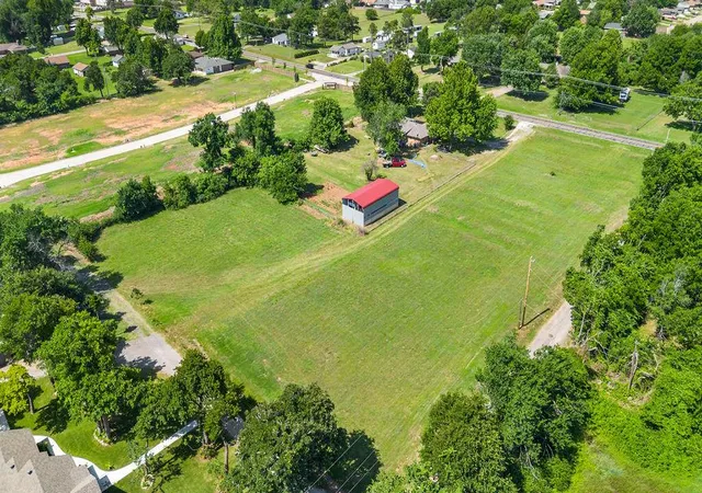 Photo 1 of Land for sale at 420 N Post Rd, Oklahoma City, OK 73130 | MLS# 1234924 | Listing updated on 2026-06-17