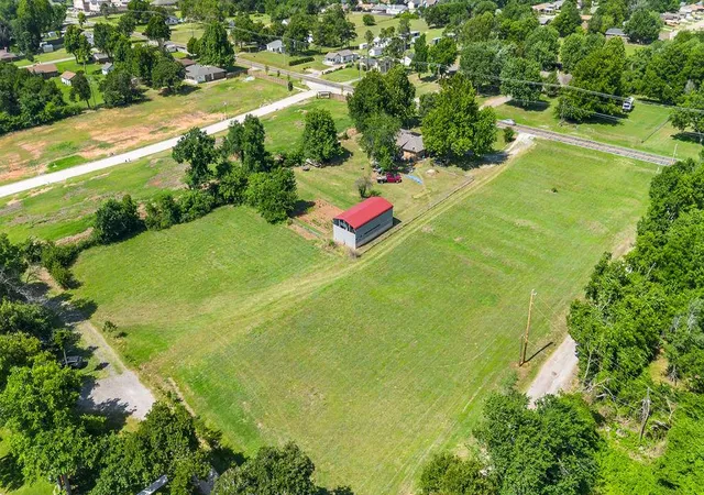 Photo 2 of Land for sale at 420 N Post Rd, Oklahoma City, OK 73130 | MLS# 1234924 | Listing updated on 2026-06-17