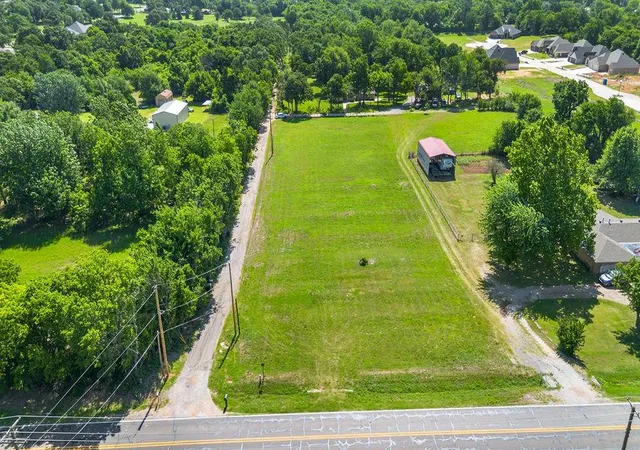 Photo 3 of Land for sale at 420 N Post Rd, Oklahoma City, OK 73130 | MLS# 1234924 | Listing updated on 2026-06-17