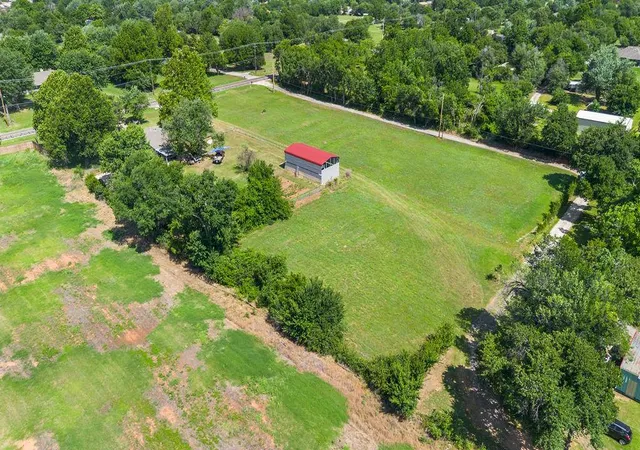 Photo 3 of Land for sale at 420 N Post Rd, Oklahoma City, OK 73130 | MLS# 1234924 | Listing updated on 2026-06-17