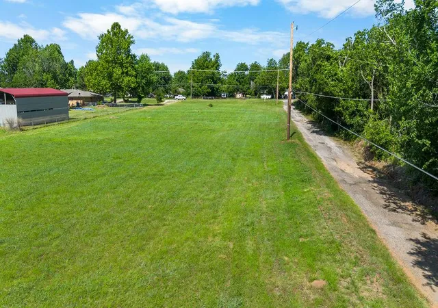 Photo 4 of Land for sale at 420 N Post Rd, Oklahoma City, OK 73130 | MLS# 1234924 | Listing updated on 2026-06-17