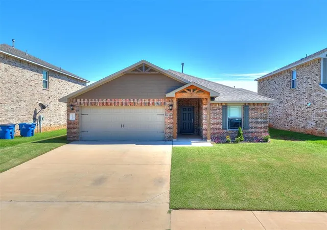 Photo 1 of Single family home for sale at 1104 Nw 4th Street, Newcastle, OK 73065 | MLS# 1234935 | Listing updated on 2026-08-26